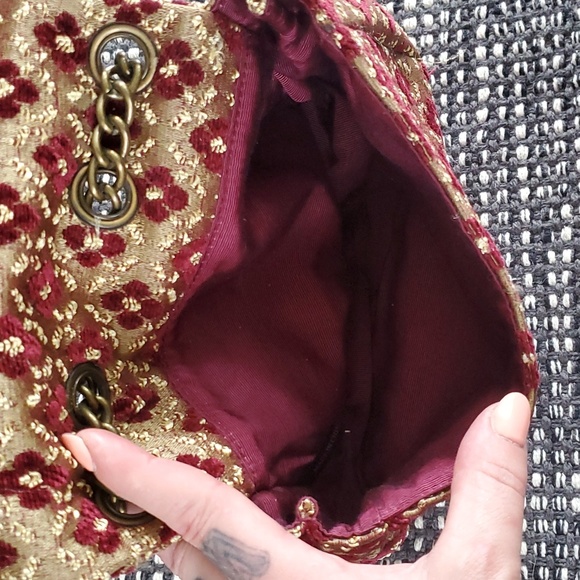 Free People Boho Crossbody Bag - Picture 8 of 11